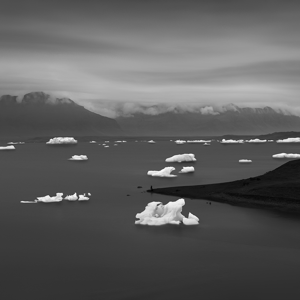 ICEBERG NO.2 -ICELAND -2016