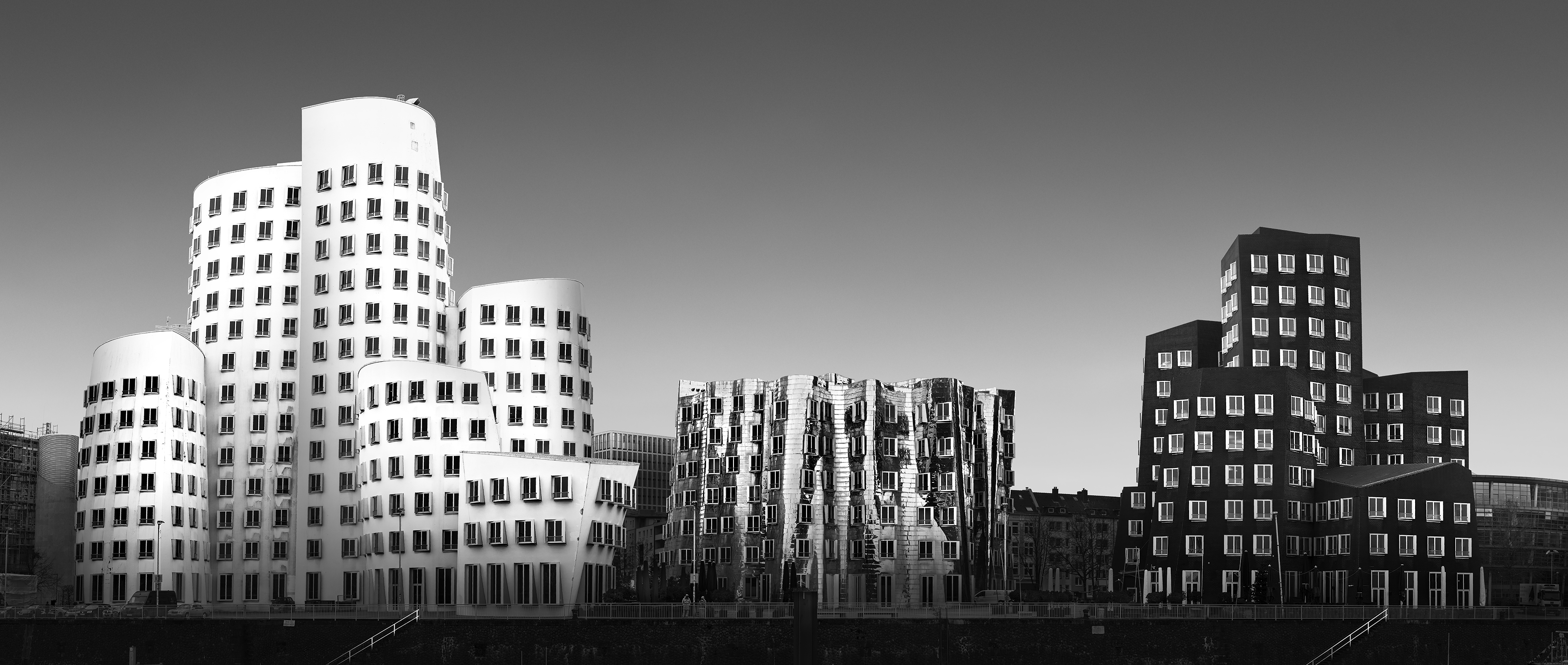 ORDER IN CHAOS -GERMANY -2025