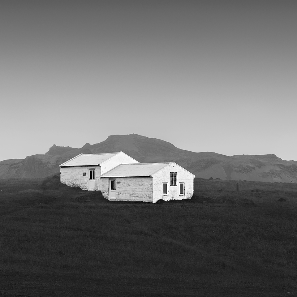 WHITE HOUSE -ICELAND -2016