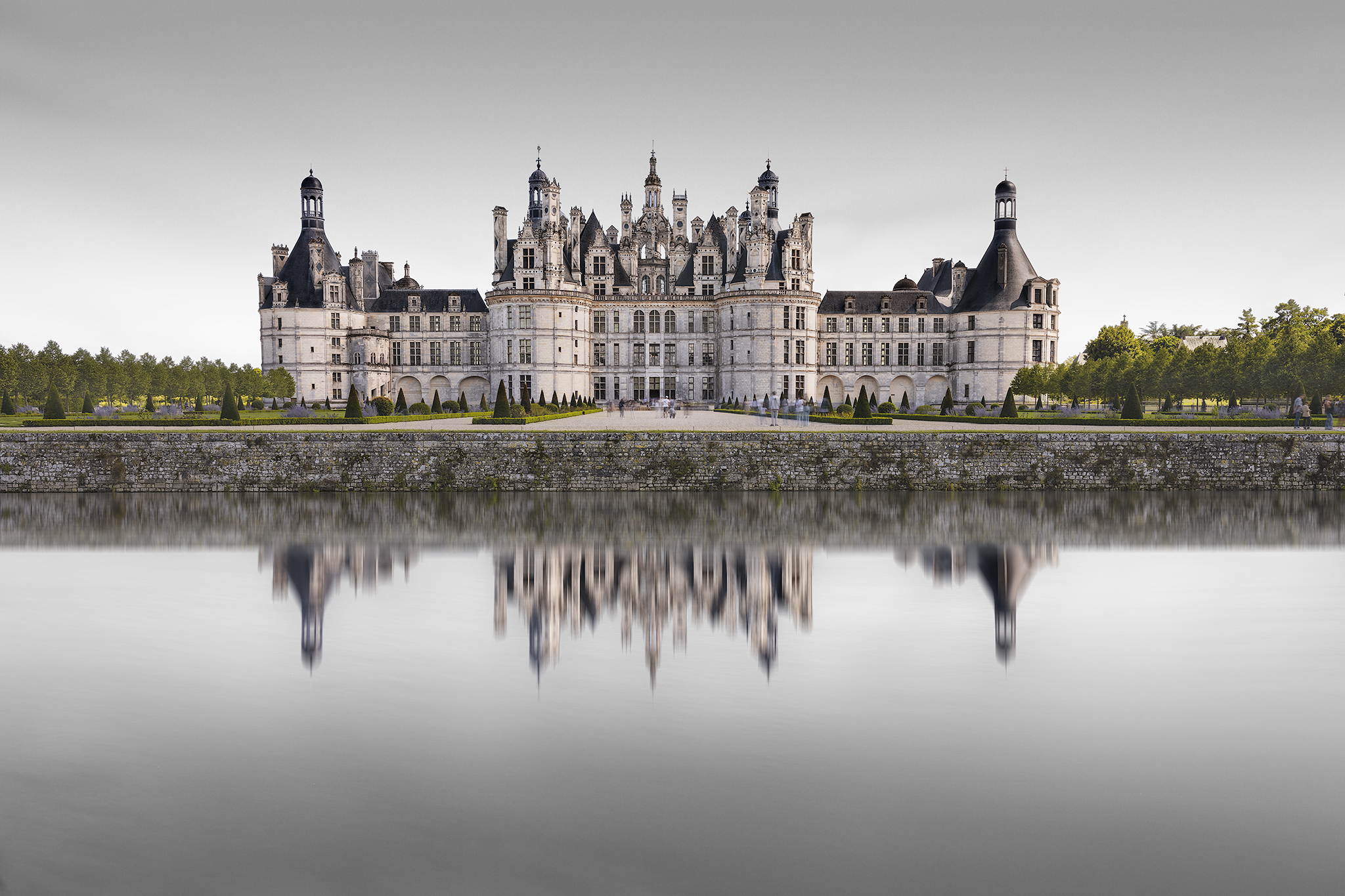 THE EMPIRE -FRANCE -2025