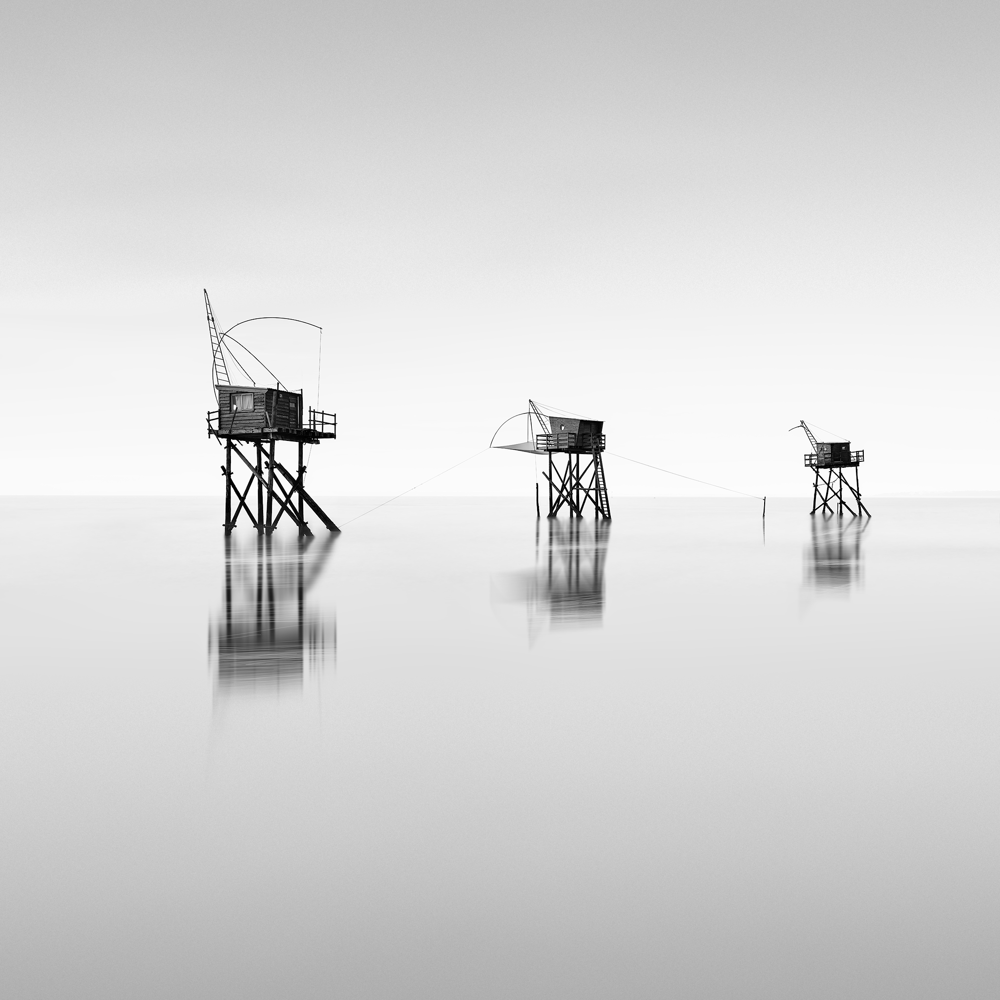 SILENT SENTINELS -FRANCE -2025