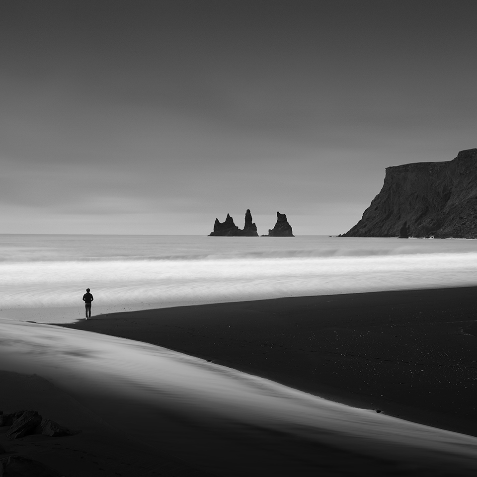 LONELINESS NO.49 -ICELAND -2016