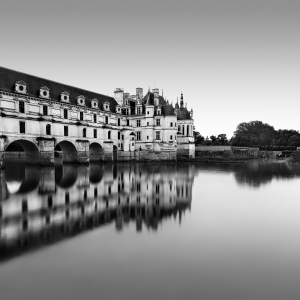 THE SILENT CHATEAU -FRANCE -2025