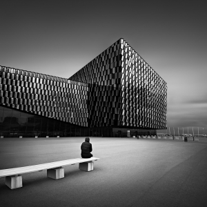 ART MUSEUM -ICELAND -2016