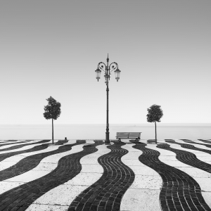 WAVES OF STILLNESS -ITALY -2025