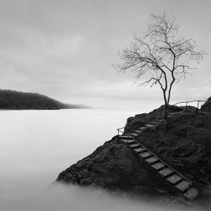 A QUIET PASSAGE -UK -2023