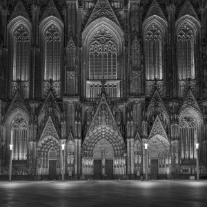 SILENT GRANDEUR -GERMANY -2025